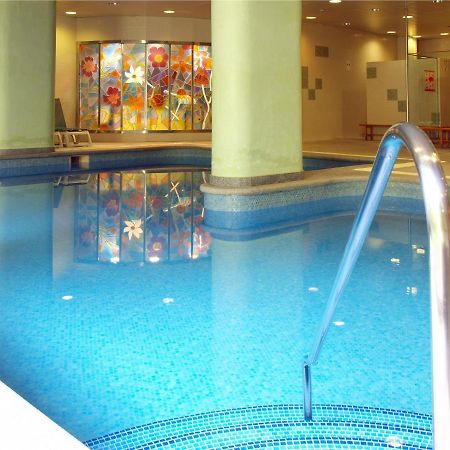 Hotel Guillem & Spa Ενκάμπ Εξωτερικό φωτογραφία
