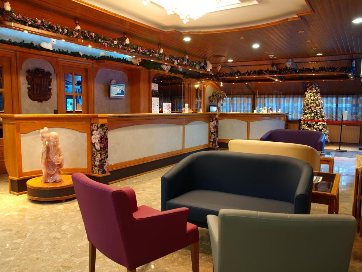 Hotel Guillem & Spa Ενκάμπ Εξωτερικό φωτογραφία