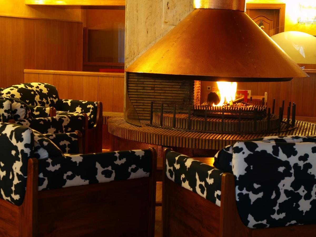 Hotel Guillem & Spa Ενκάμπ Εξωτερικό φωτογραφία