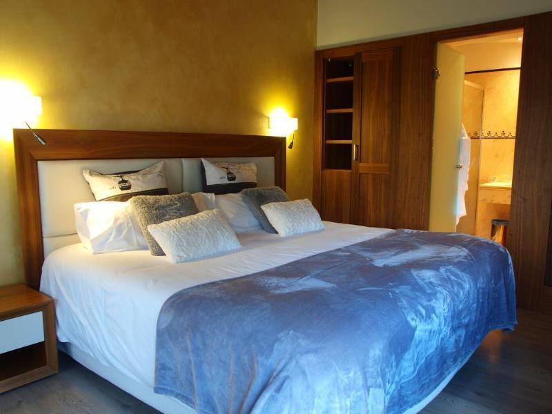 Hotel Guillem & Spa Ενκάμπ Εξωτερικό φωτογραφία