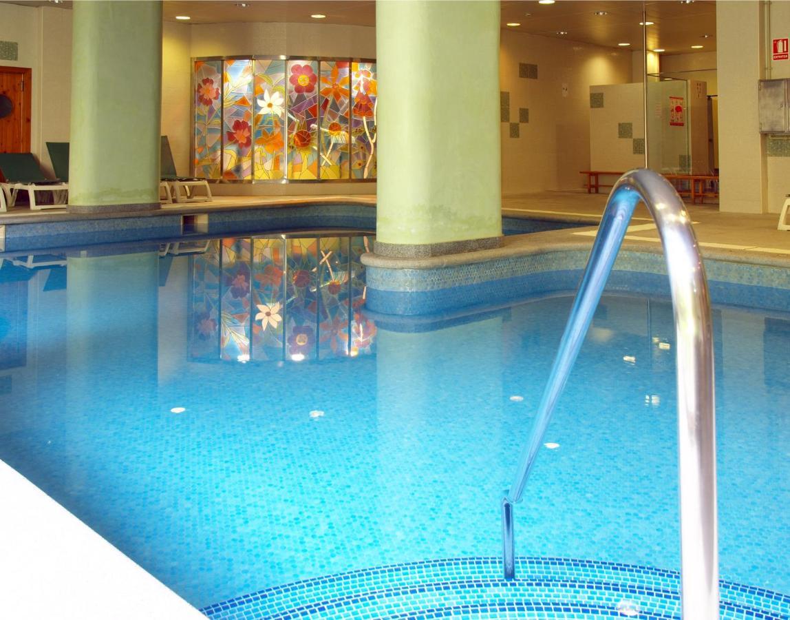 Hotel Guillem & Spa Ενκάμπ Εξωτερικό φωτογραφία