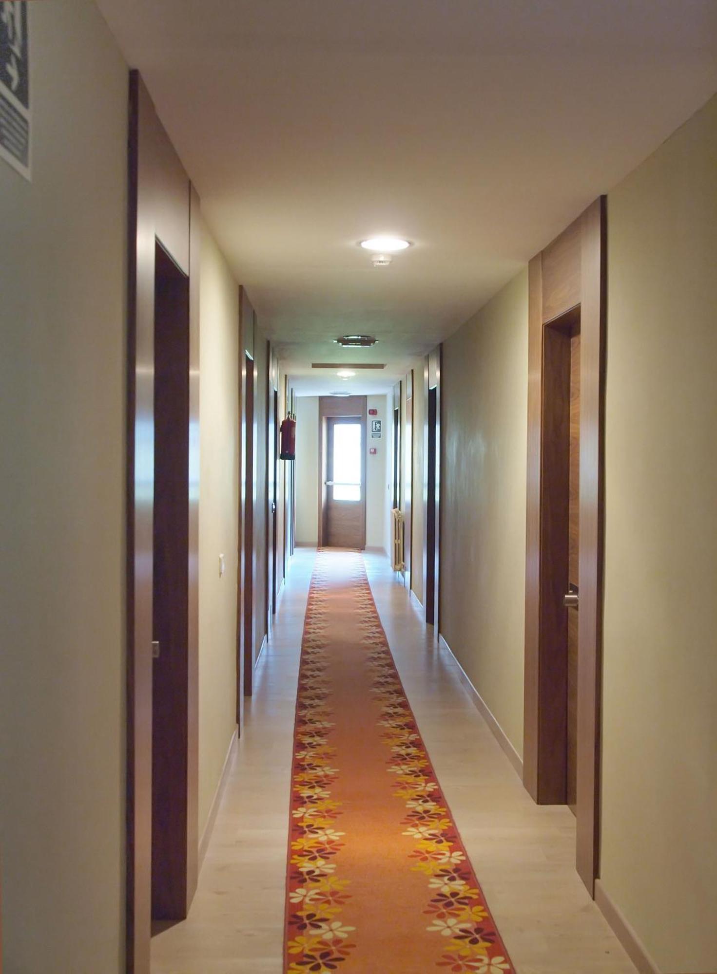 Hotel Guillem & Spa Ενκάμπ Εξωτερικό φωτογραφία