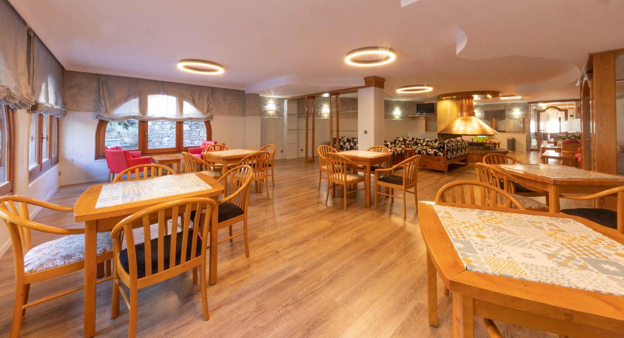 Hotel Guillem & Spa Ενκάμπ Εξωτερικό φωτογραφία