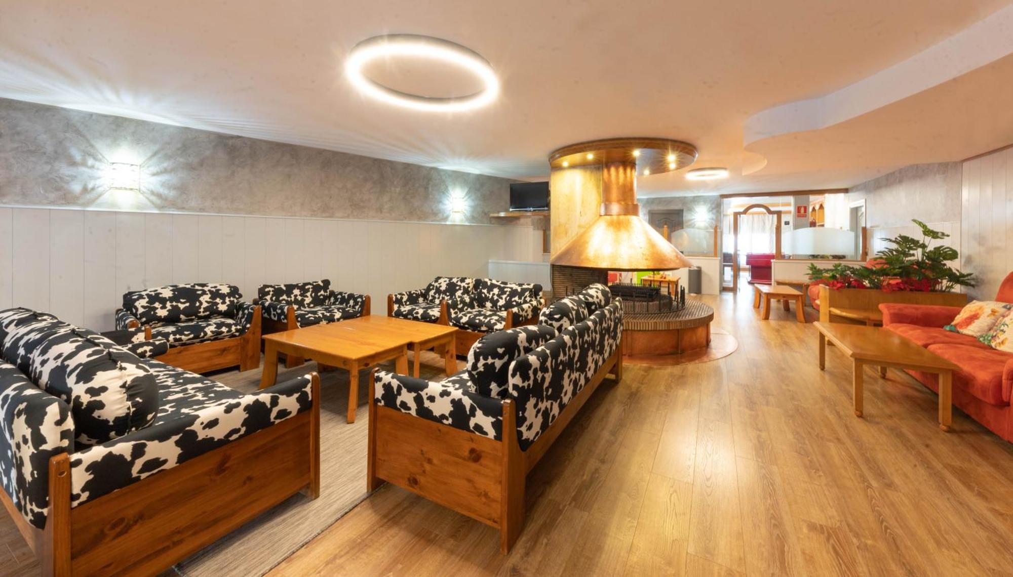 Hotel Guillem & Spa Ενκάμπ Εξωτερικό φωτογραφία