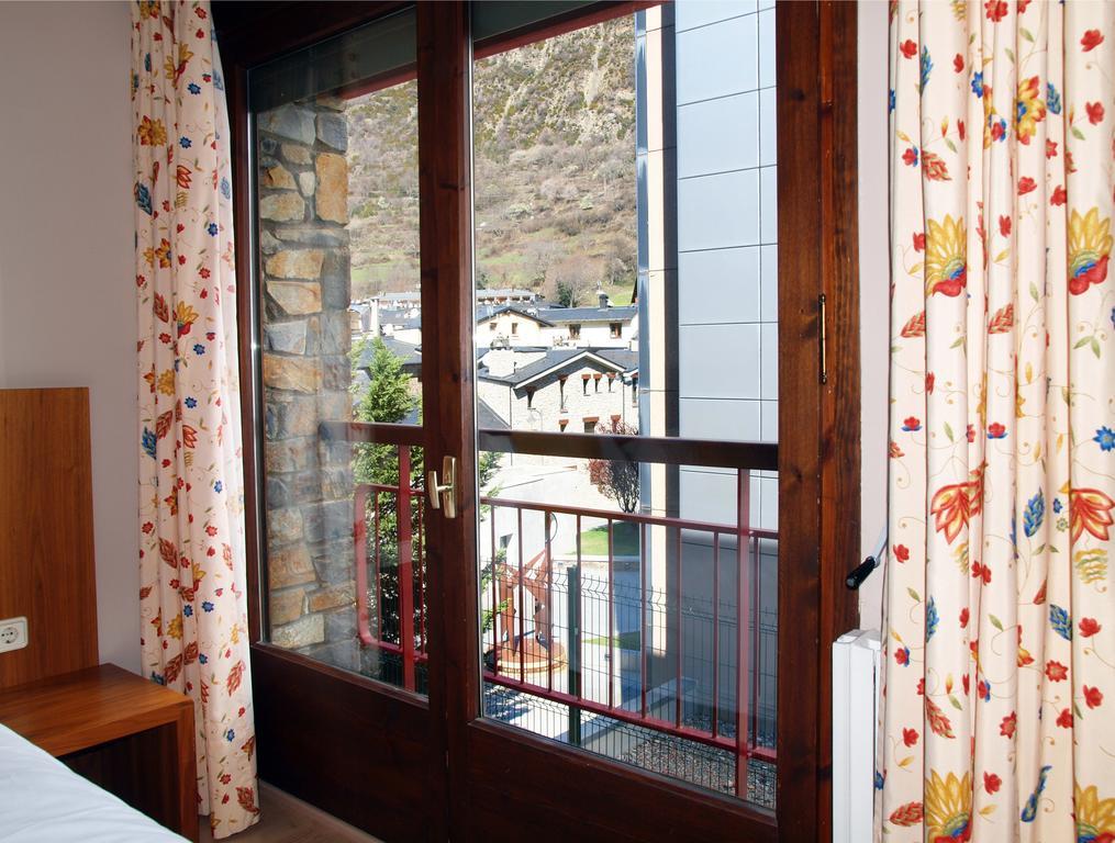 Hotel Guillem & Spa Ενκάμπ Εξωτερικό φωτογραφία