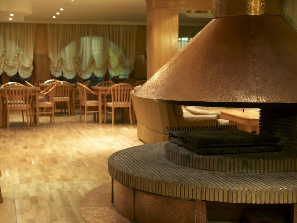 Hotel Guillem & Spa Ενκάμπ Εξωτερικό φωτογραφία