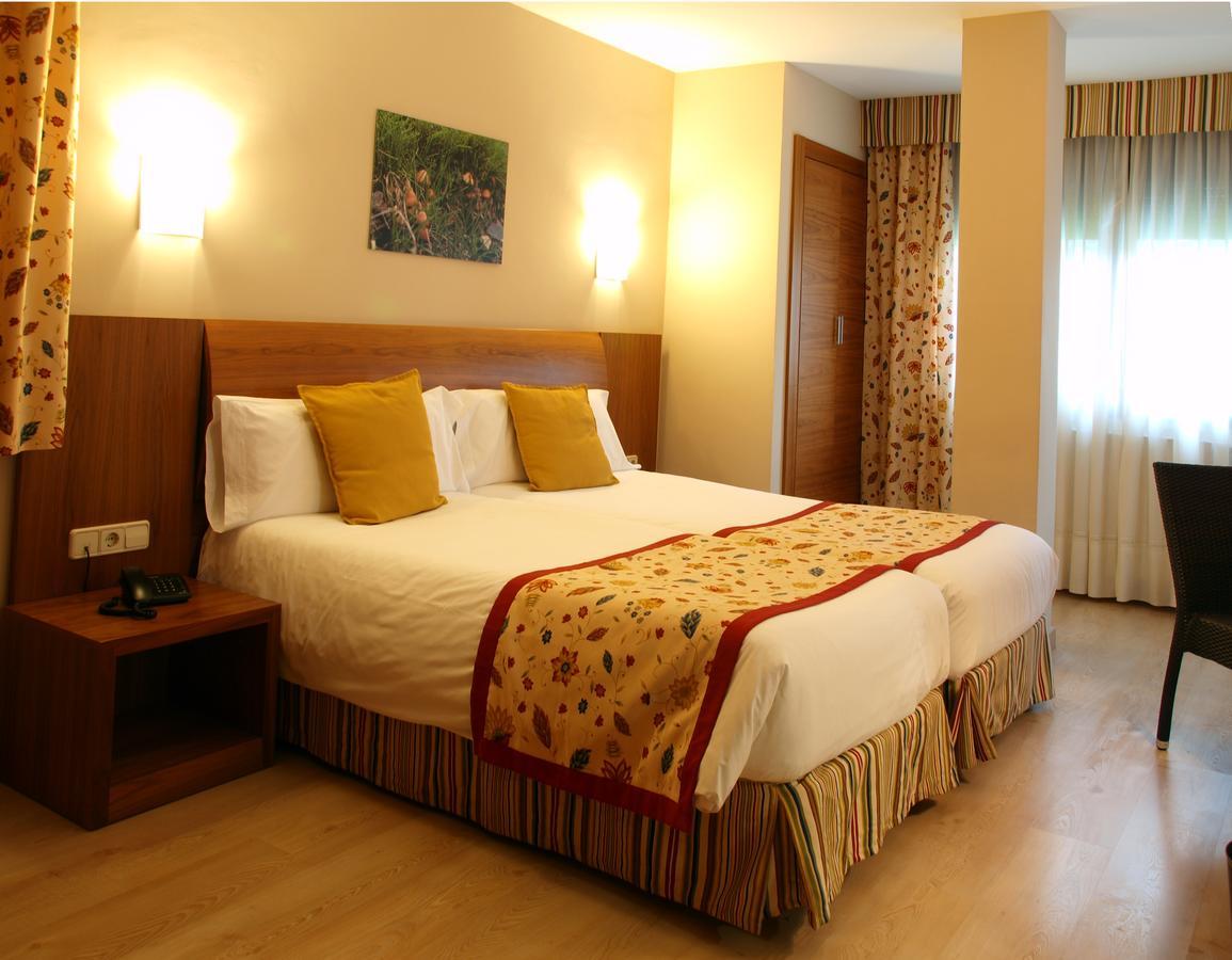 Hotel Guillem & Spa Ενκάμπ Εξωτερικό φωτογραφία