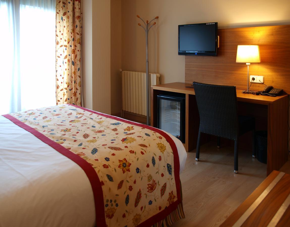 Hotel Guillem & Spa Ενκάμπ Εξωτερικό φωτογραφία