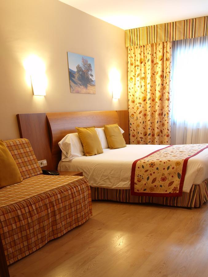 Hotel Guillem & Spa Ενκάμπ Εξωτερικό φωτογραφία
