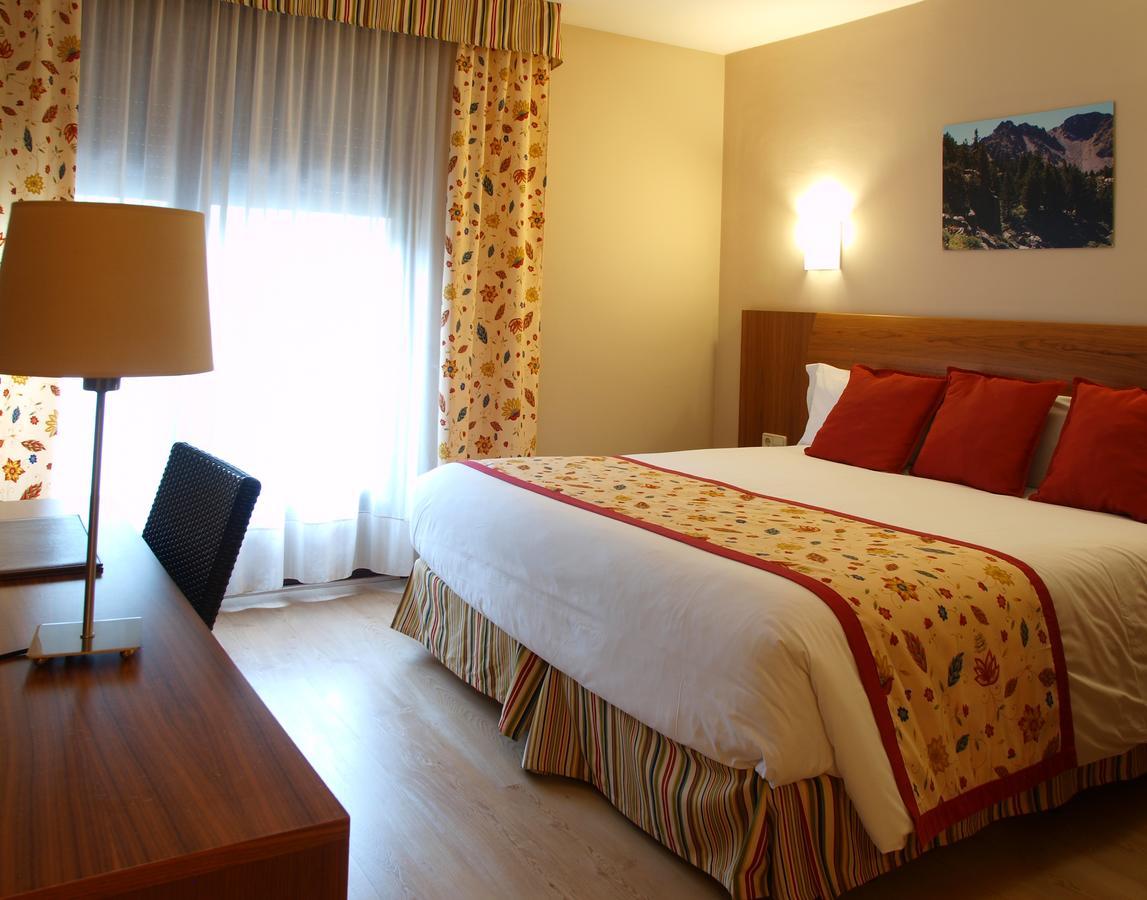 Hotel Guillem & Spa Ενκάμπ Εξωτερικό φωτογραφία