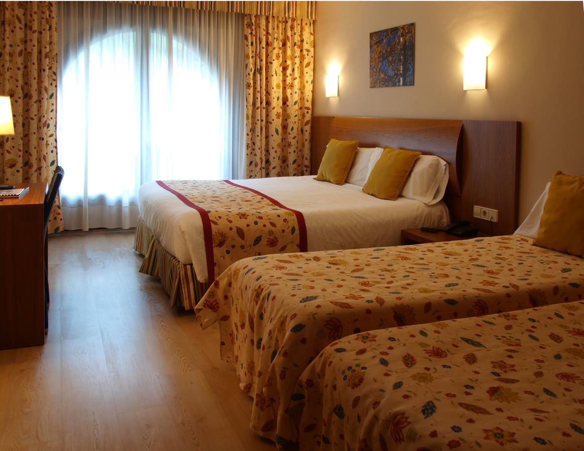 Hotel Guillem & Spa Ενκάμπ Εξωτερικό φωτογραφία