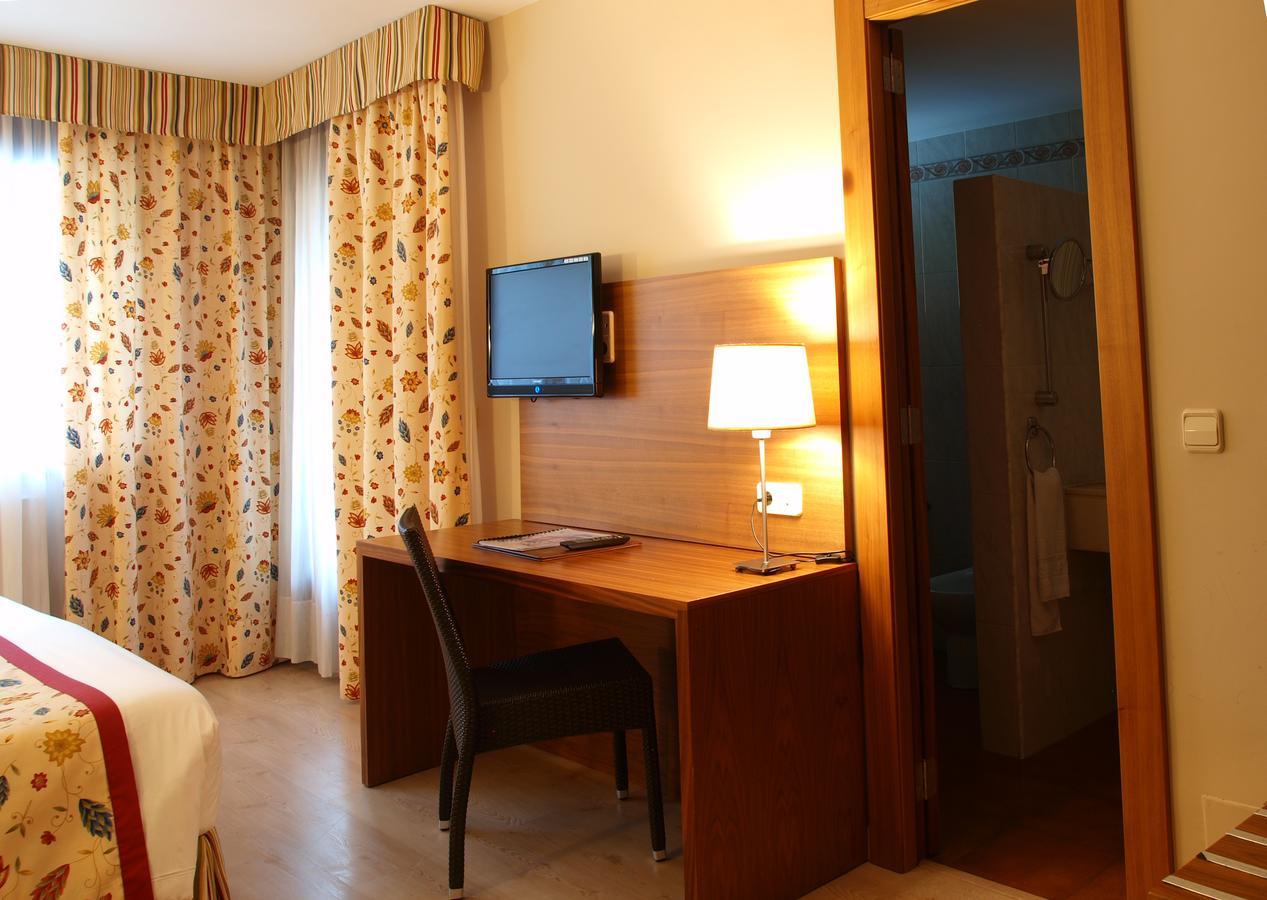 Hotel Guillem & Spa Ενκάμπ Εξωτερικό φωτογραφία