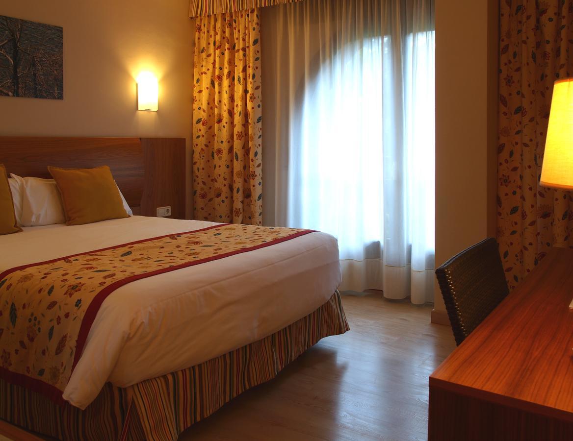 Hotel Guillem & Spa Ενκάμπ Εξωτερικό φωτογραφία
