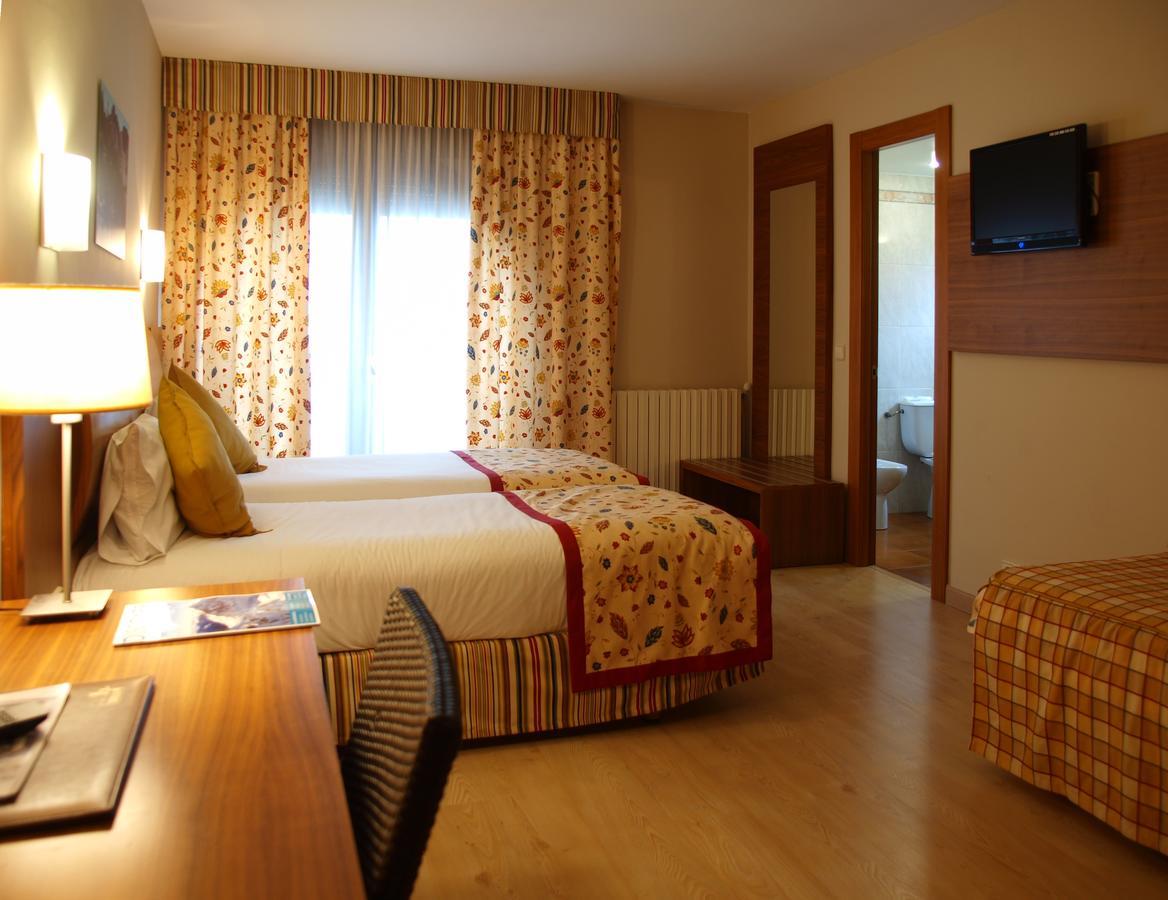 Hotel Guillem & Spa Ενκάμπ Εξωτερικό φωτογραφία