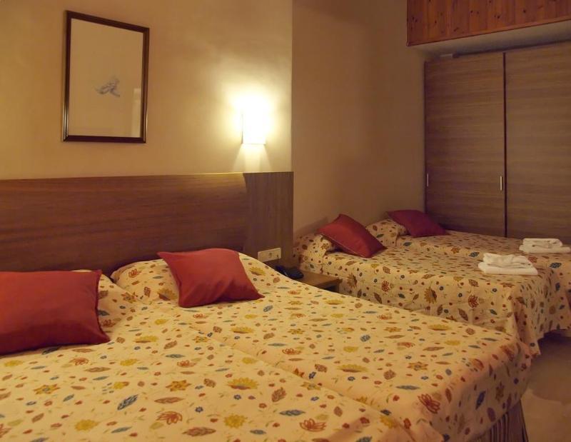 Hotel Guillem & Spa Ενκάμπ Εξωτερικό φωτογραφία