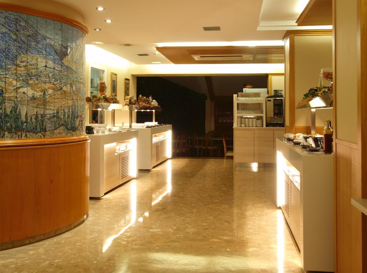 Hotel Guillem & Spa Ενκάμπ Εξωτερικό φωτογραφία