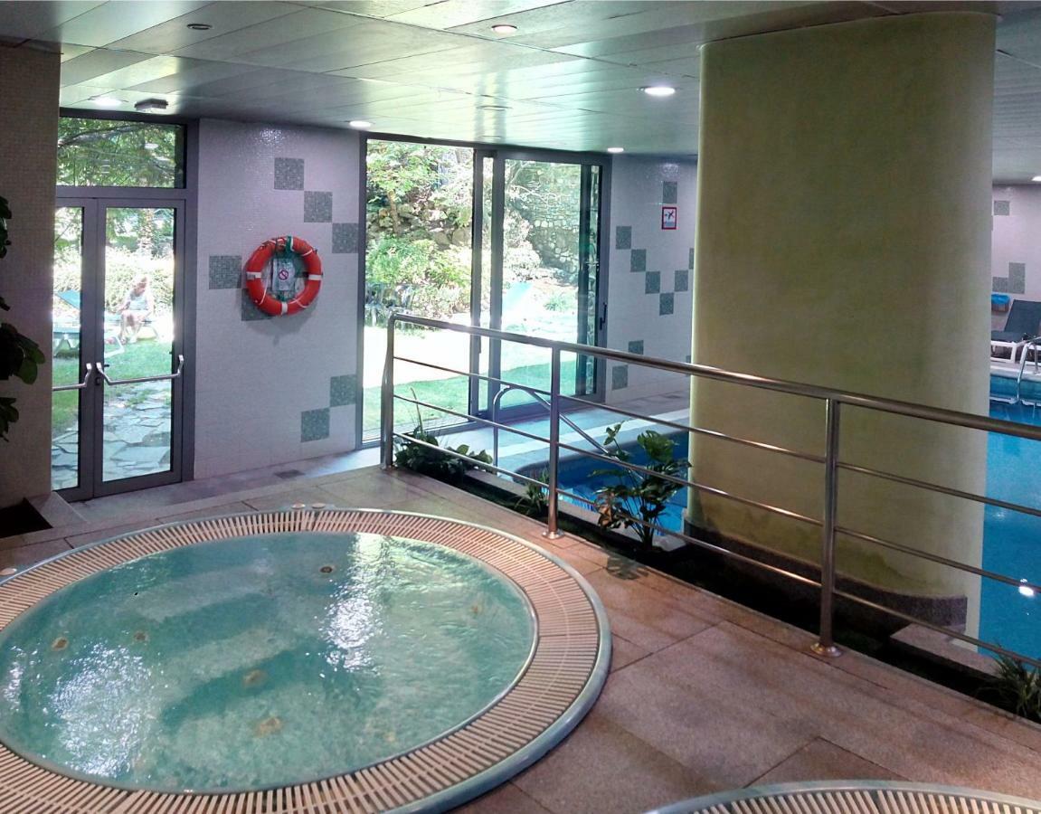 Hotel Guillem & Spa Ενκάμπ Εξωτερικό φωτογραφία