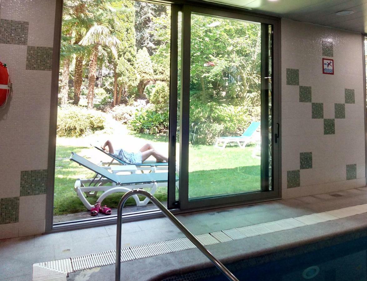 Hotel Guillem & Spa Ενκάμπ Εξωτερικό φωτογραφία