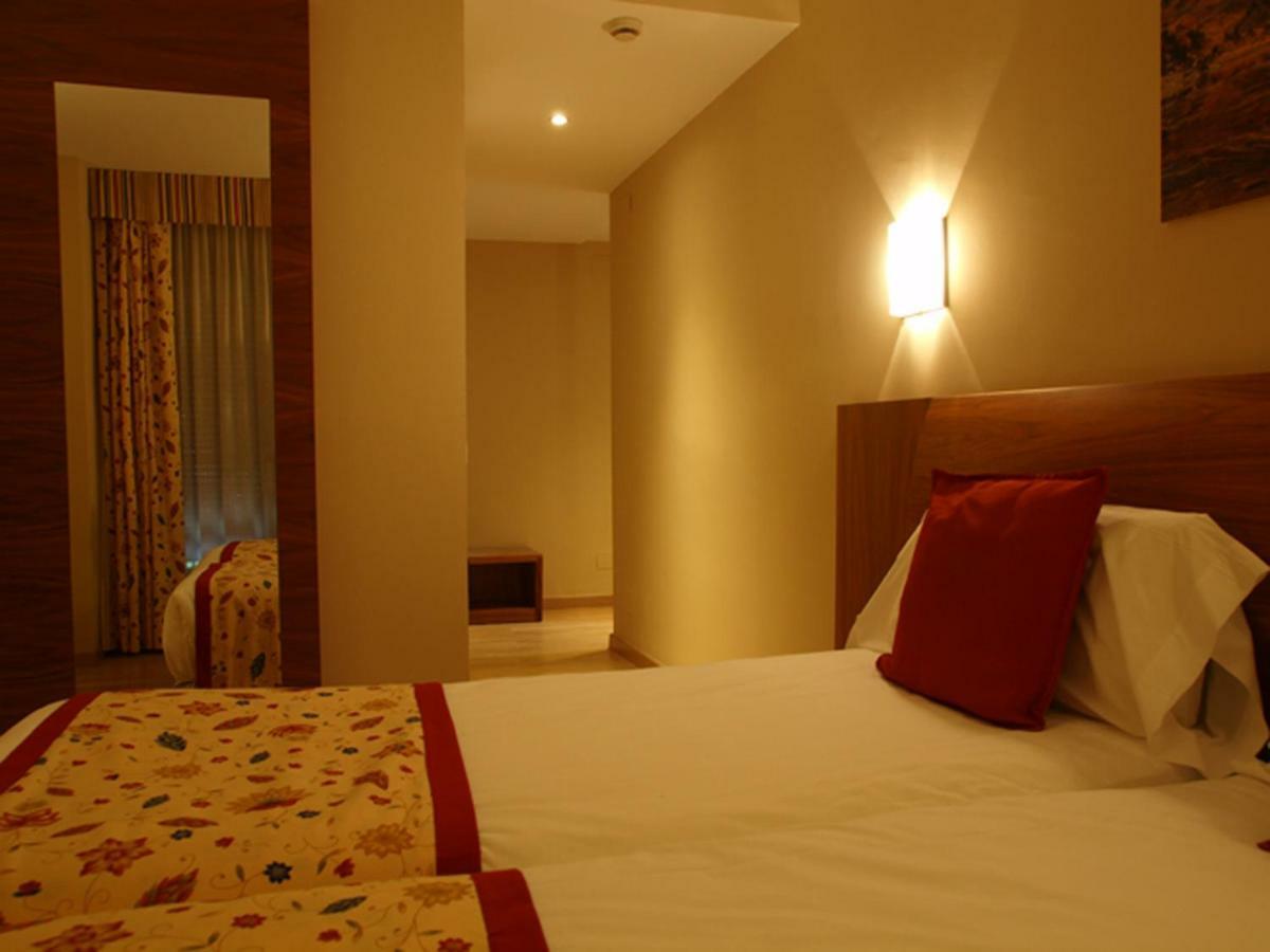 Hotel Guillem & Spa Ενκάμπ Εξωτερικό φωτογραφία
