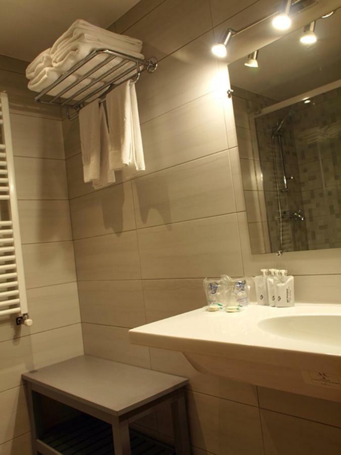 Hotel Guillem & Spa Ενκάμπ Εξωτερικό φωτογραφία