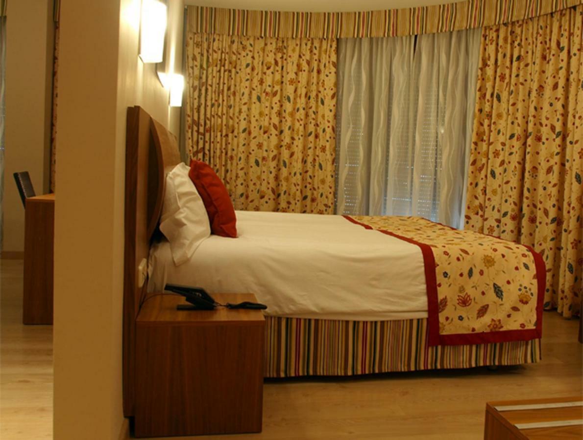 Hotel Guillem & Spa Ενκάμπ Εξωτερικό φωτογραφία