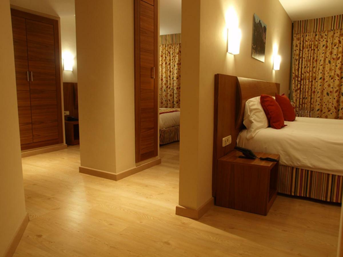 Hotel Guillem & Spa Ενκάμπ Εξωτερικό φωτογραφία