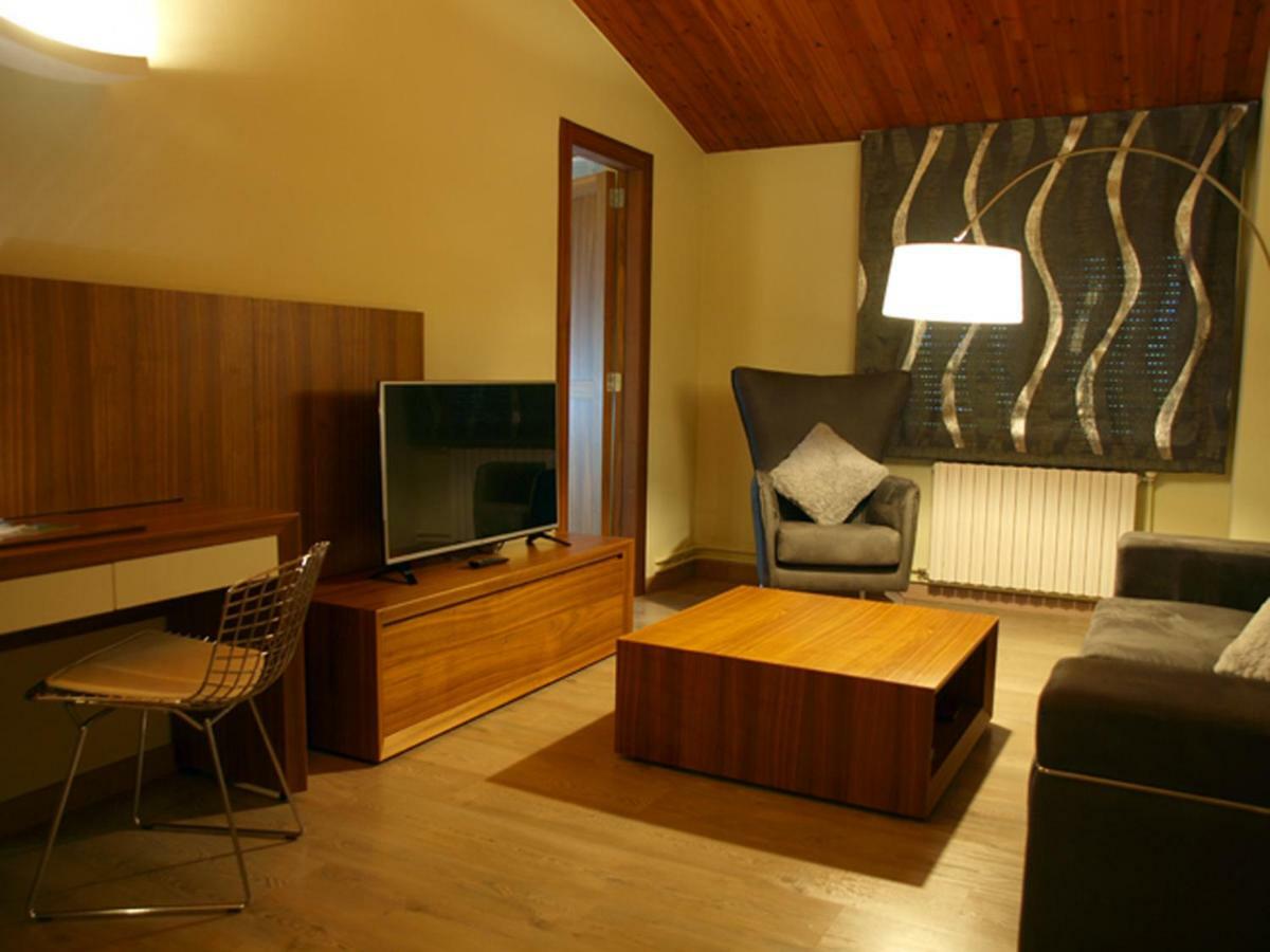 Hotel Guillem & Spa Ενκάμπ Εξωτερικό φωτογραφία