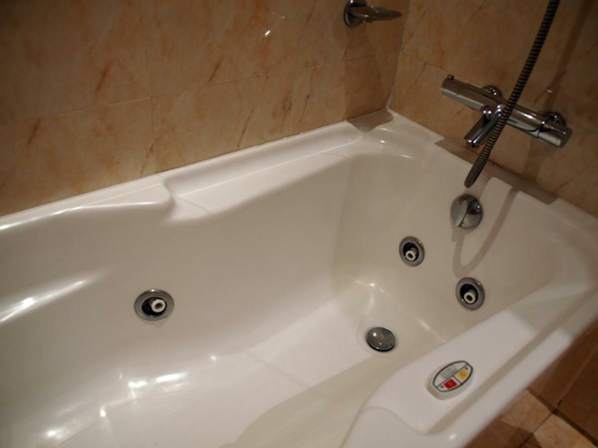 Hotel Guillem & Spa Ενκάμπ Εξωτερικό φωτογραφία