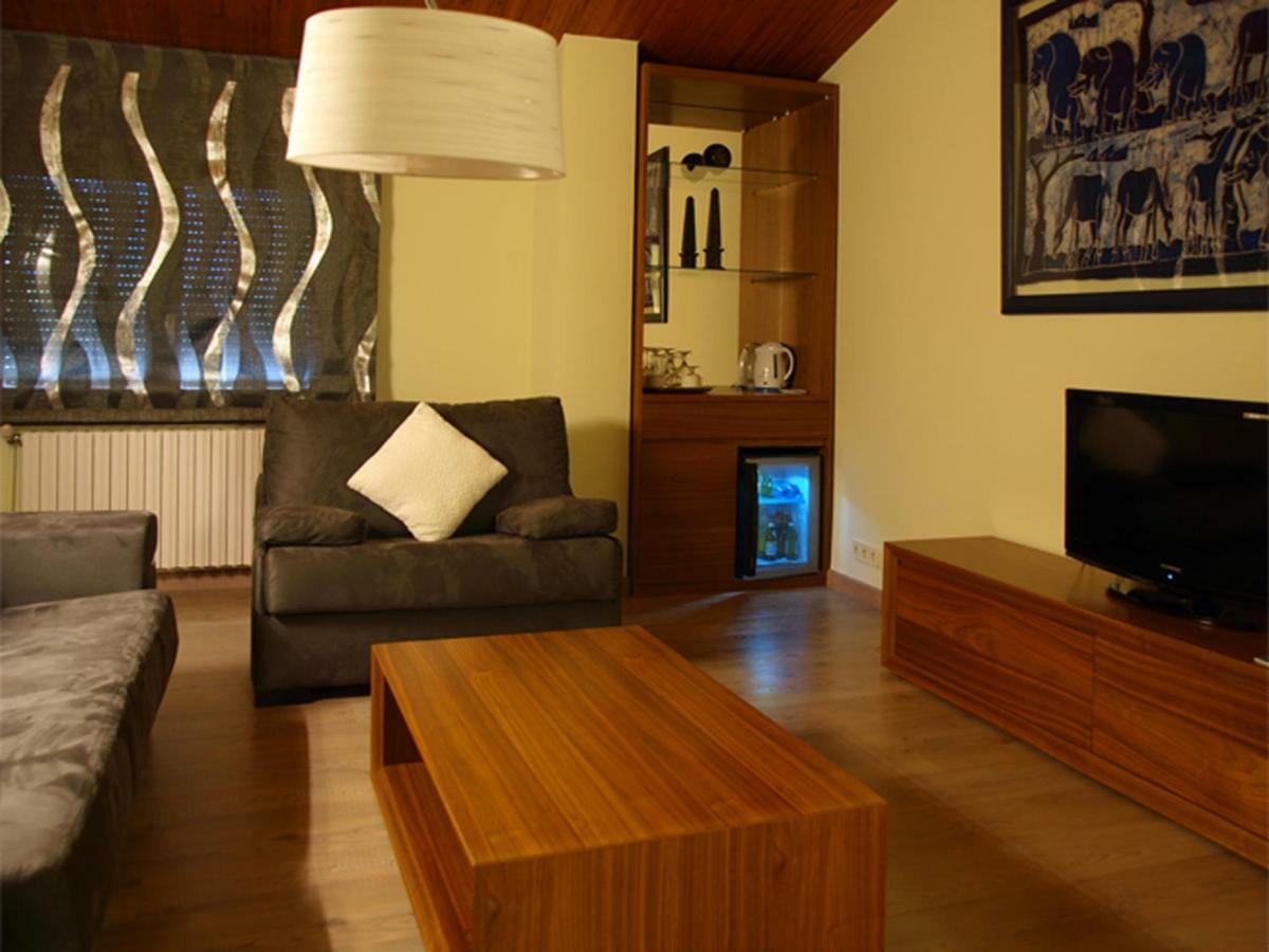Hotel Guillem & Spa Ενκάμπ Εξωτερικό φωτογραφία