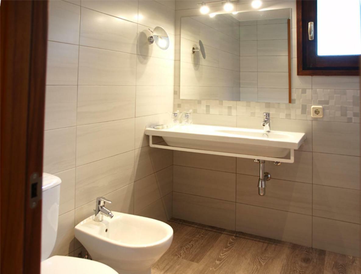 Hotel Guillem & Spa Ενκάμπ Εξωτερικό φωτογραφία