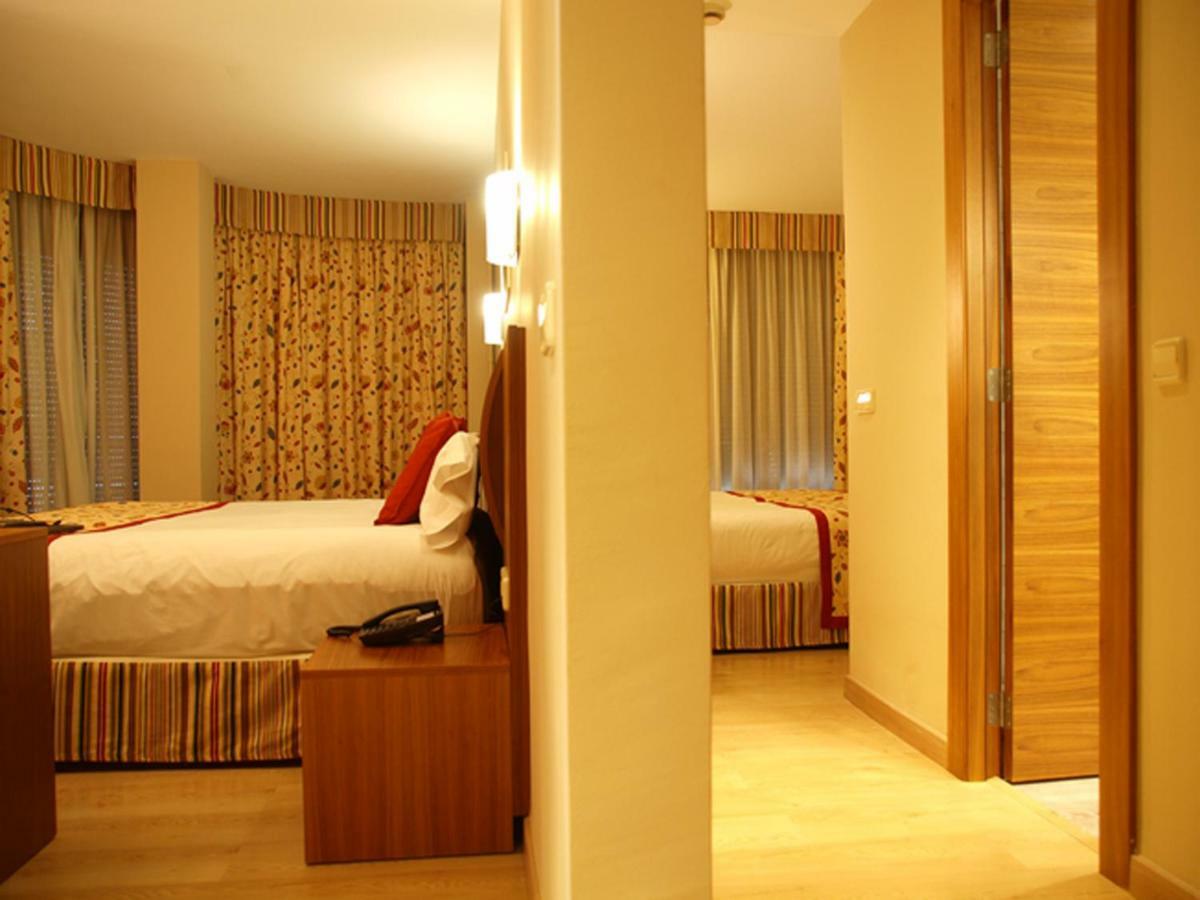 Hotel Guillem & Spa Ενκάμπ Εξωτερικό φωτογραφία